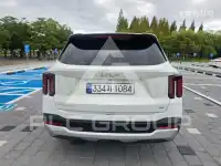 2024 KIA Sorento