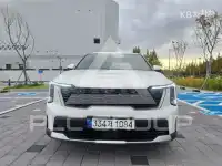2024 KIA Sorento
