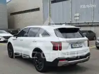 2024 KIA Sorento