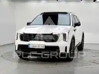 2024 KIA Sorento