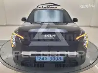 2024 KIA EV