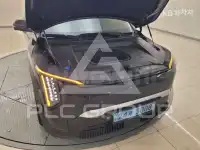 2024 KIA EV