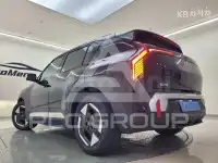 2024 KIA EV