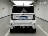2024 KIA Ray