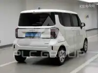 2024 KIA Ray