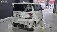 2024 KIA Ray