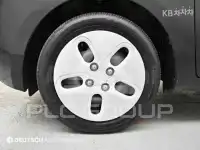 2024 KIA Ray