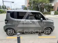2024 KIA Ray