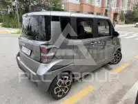 2024 KIA Ray