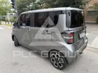 2024 KIA Ray
