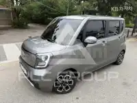 2024 KIA Ray