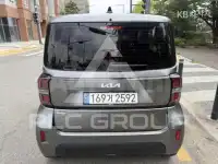 2024 KIA Ray