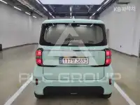 2024 KIA Ray
