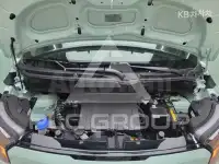 2024 KIA Ray