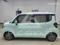 2024 KIA Ray