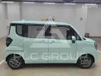 2024 KIA Ray
