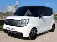 2024 KIA Ray