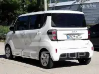 2024 KIA Ray