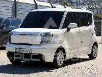 2024 KIA Ray