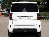 2024 KIA Ray