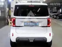 2024 KIA Ray