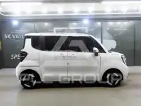 2024 KIA Ray