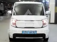 2024 KIA Ray