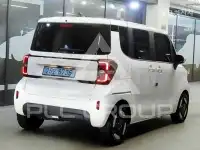 2024 KIA Ray