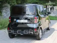 2024 KIA Ray