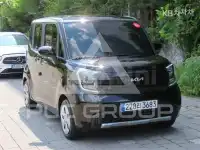 2024 KIA Ray