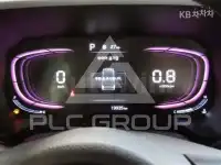 2024 KIA Ray