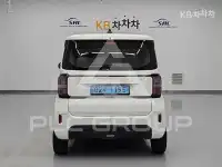 2024 KIA Ray