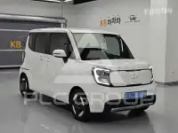 2024 KIA Ray