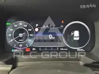 2024 KIA Ray