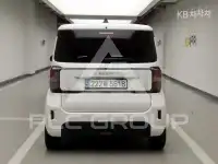 2024 KIA Ray