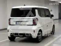 2024 KIA Ray