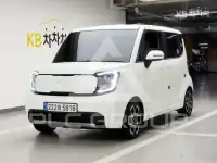 2024 KIA Ray
