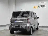 2024 KIA Ray