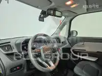 2024 KIA Ray