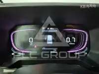 2024 KIA Ray