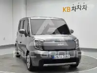 2024 KIA Ray