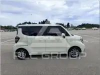 2024 KIA Ray