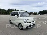 2024 KIA Ray