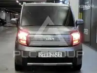2024 KIA Ray