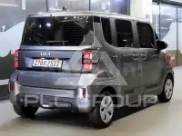 2024 KIA Ray
