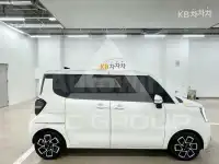 2024 KIA Ray