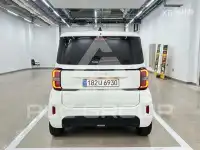 2024 KIA Ray