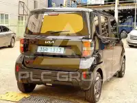 2024 KIA Ray