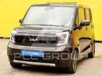 2024 KIA Ray
