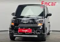 2024 KIA Ray